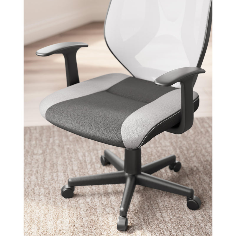 Signature Design by Ashley Office Chairs Office Chairs H190-09 IMAGE 6