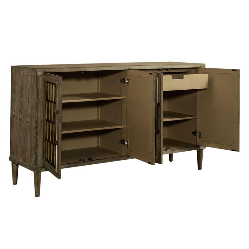 Liberty Furniture Industries Inc. Accent Cabinets Cabinets 2064-AC6838 IMAGE 2