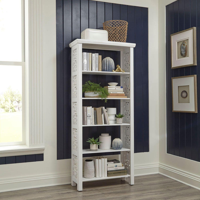 Liberty Furniture Industries Inc. Bookcases 2-Shelf 2094-AC3001 IMAGE 8