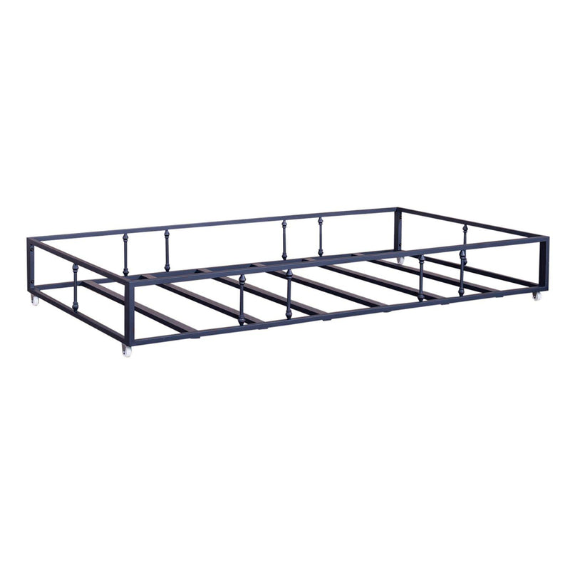 Liberty Furniture Industries Inc. Kids Bed Components Trundles 179-BR11T-N IMAGE 2
