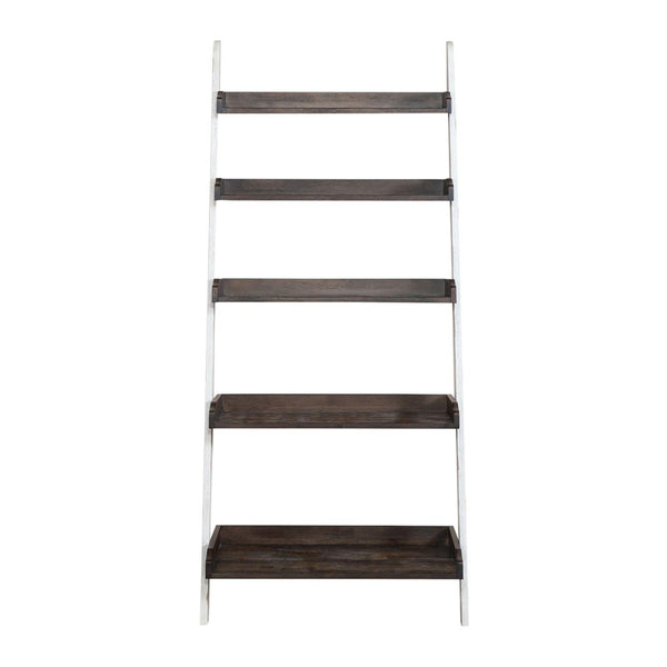 Liberty Furniture Industries Inc. Bookcases 5+ Shelves 139WH-BK202 IMAGE 1