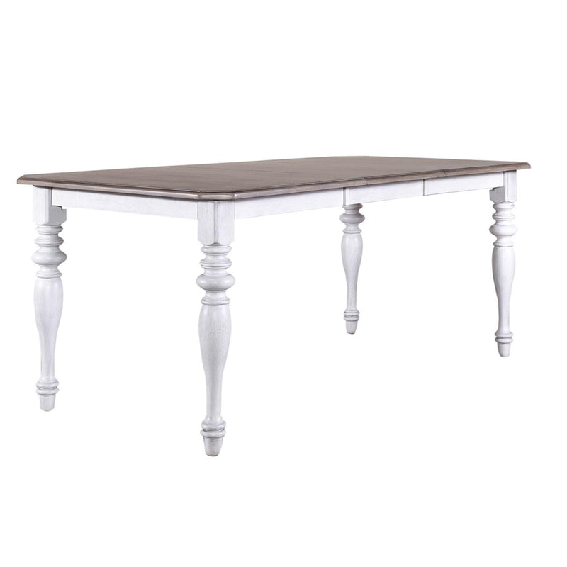 Liberty Furniture Industries Inc. Ocean Isle Dining Table 303W-T3872 IMAGE 2
