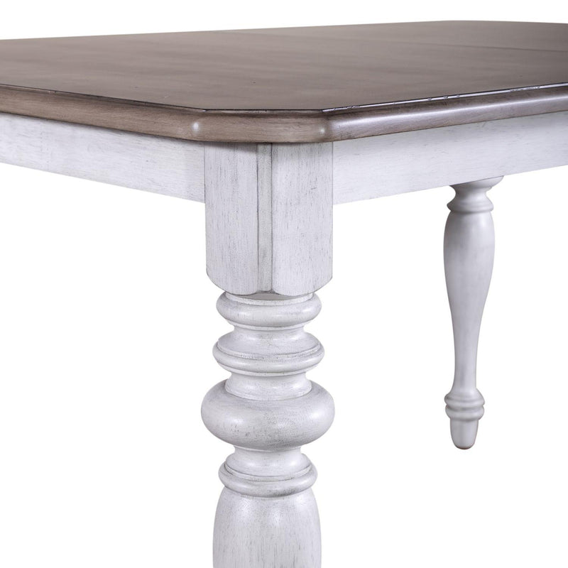 Liberty Furniture Industries Inc. Ocean Isle Dining Table 303W-T3872 IMAGE 8
