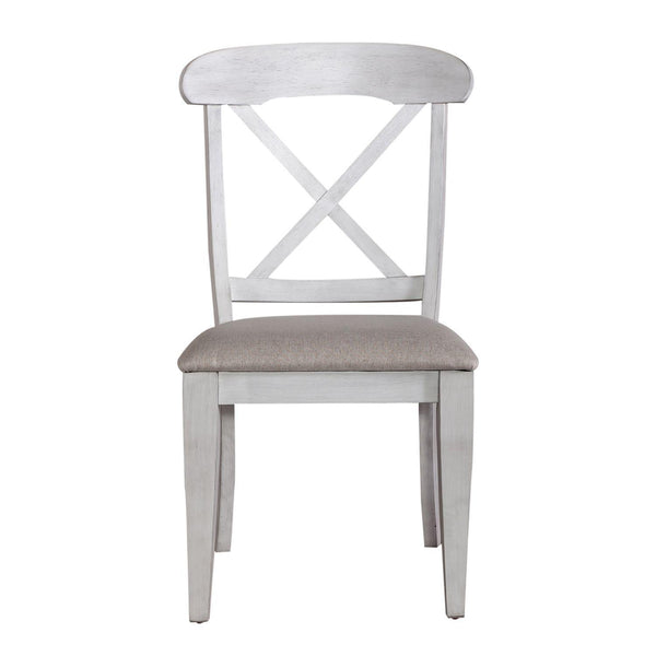 Liberty Furniture Industries Inc. Ocean Isle Dining Chair 303W-C3001S IMAGE 1