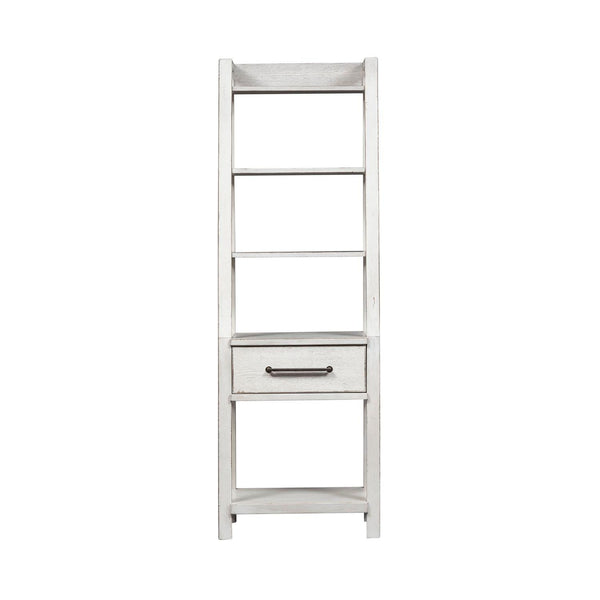 Liberty Furniture Industries Inc. Bookcases 4-Shelf 406W-EP00 IMAGE 1