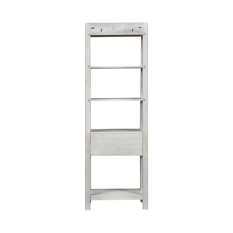 Liberty Furniture Industries Inc. Bookcases 4-Shelf 406W-EP00 IMAGE 4