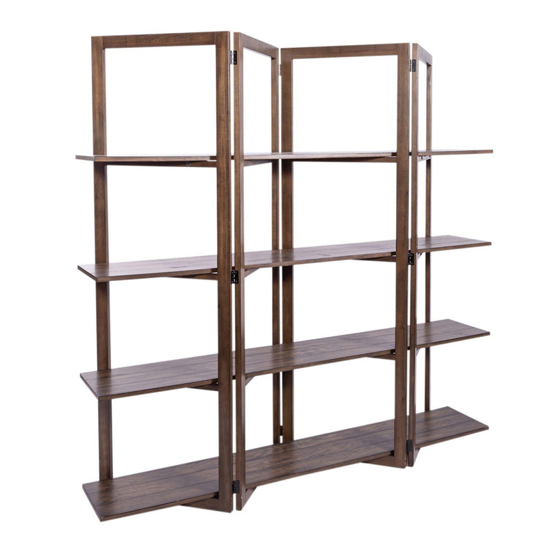 Liberty Furniture Industries Inc. Bookcases 4-Shelf 871-HO201 IMAGE 2