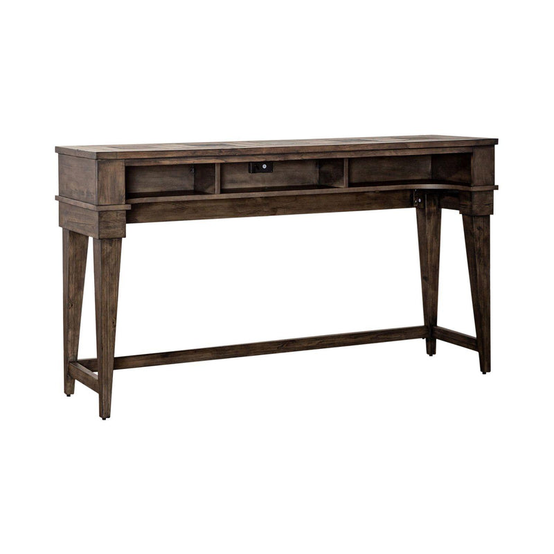 Liberty Furniture Industries Inc. Arrowcreek Console Table 226-OT6537 IMAGE 5