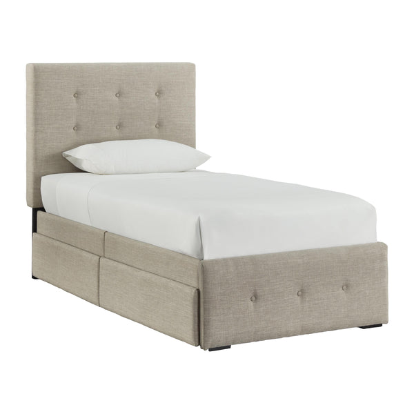 Signature Design by Ashley Kids Beds Bed B092-53/B092-50 IMAGE 1