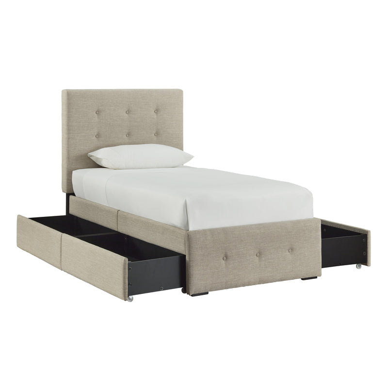Signature Design by Ashley Kids Beds Bed B092-53/B092-50 IMAGE 2