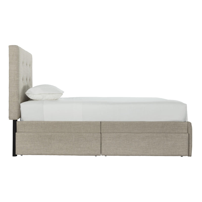 Signature Design by Ashley Kids Beds Bed B092-53/B092-50 IMAGE 4