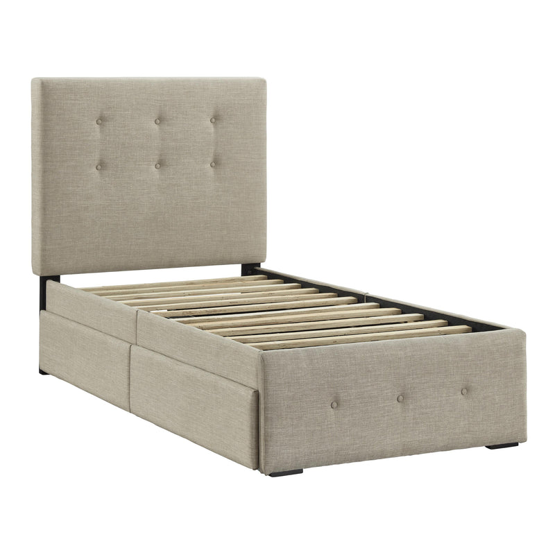 Signature Design by Ashley Kids Beds Bed B092-53/B092-50 IMAGE 5