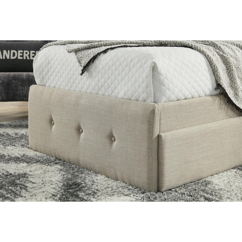Signature Design by Ashley Kids Beds Bed B092-53/B092-50 IMAGE 7