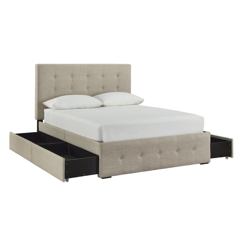 Signature Design by Ashley Kids Beds Bed B092-81/B092-51 IMAGE 2