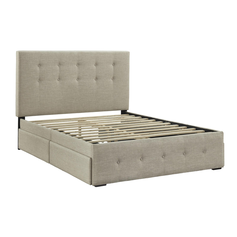 Signature Design by Ashley Kids Beds Bed B092-81/B092-51 IMAGE 5