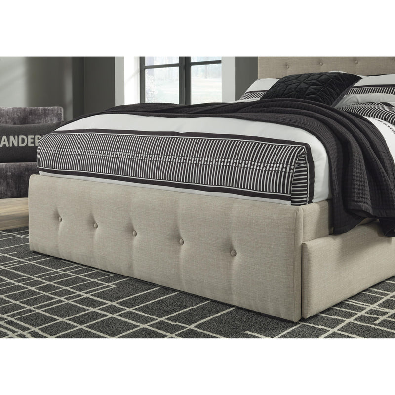 Signature Design by Ashley Kids Beds Bed B092-81/B092-51 IMAGE 8