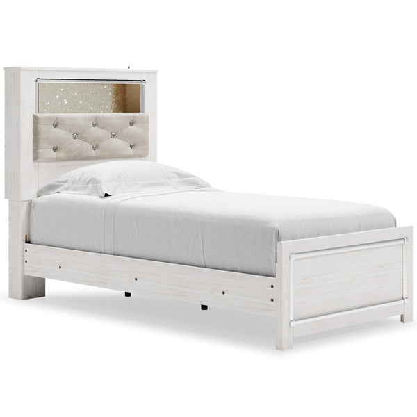 Signature Design by Ashley Kids Beds Bed B2640-63/B2640-52/B2640-83 IMAGE 1