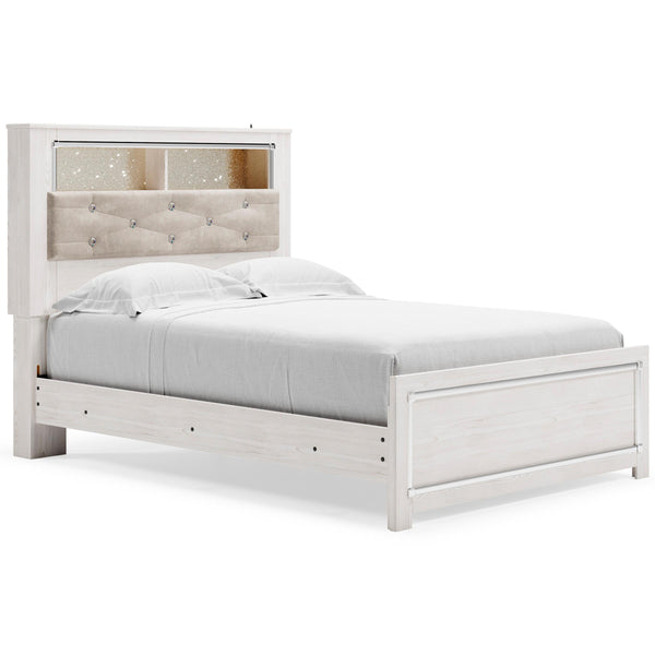 Signature Design by Ashley Kids Beds Bed B2640-85/B2640-84/B2640-86 IMAGE 1