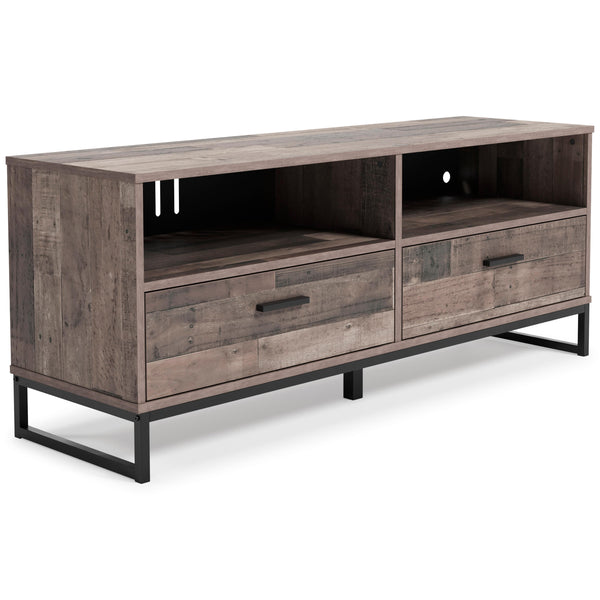 Signature Design by Ashley Neilsville TV Stand EW2120-168 IMAGE 1