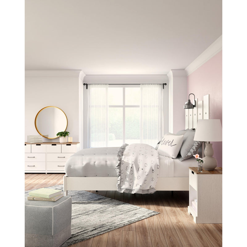 Signature Design by Ashley Kids Beds Bed EB1428-112 IMAGE 9