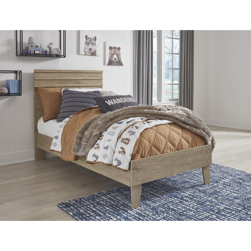 Signature Design by Ashley Kids Beds Bed EB2270-111 IMAGE 4