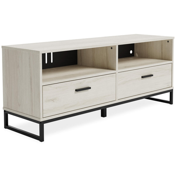 Signature Design by Ashley Socalle TV Stand EW1864-168 IMAGE 1
