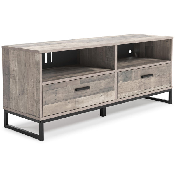 Signature Design by Ashley Neilsville TV Stand EW2320-168 IMAGE 1
