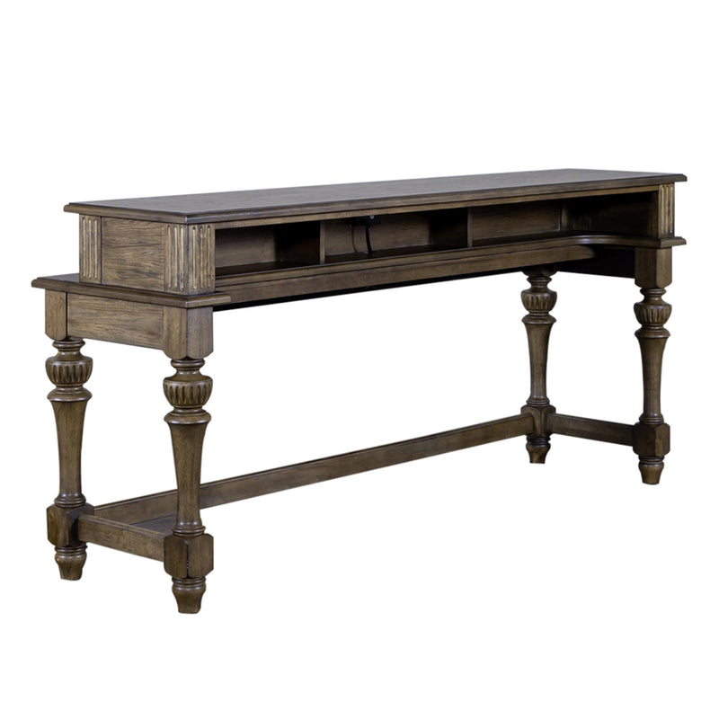 Liberty Furniture Industries Inc. Haven Hall Console Table 685-OT7636 IMAGE 2