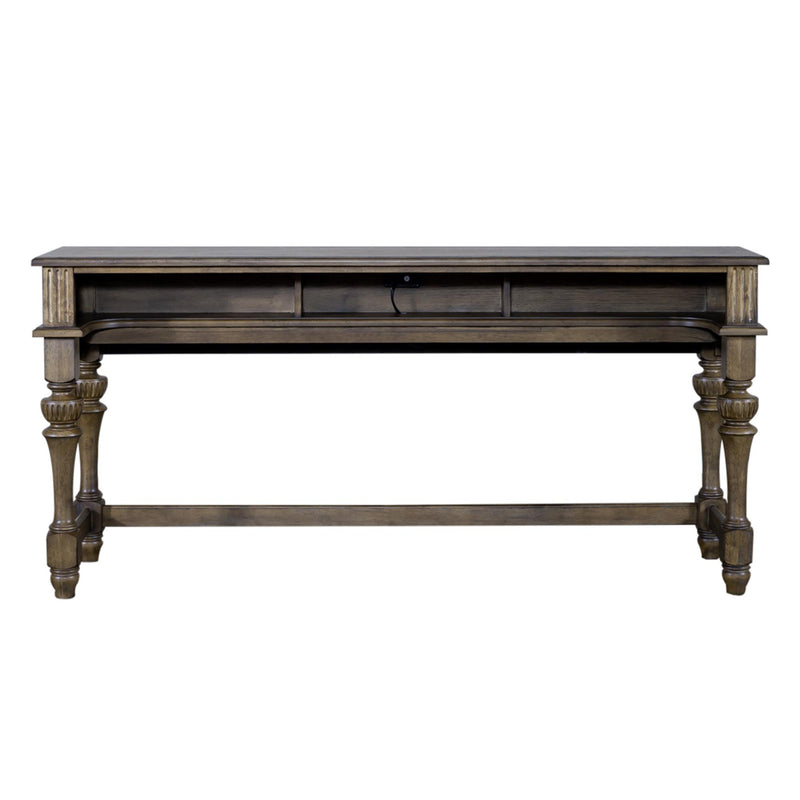 Liberty Furniture Industries Inc. Haven Hall Console Table 685-OT7636 IMAGE 3