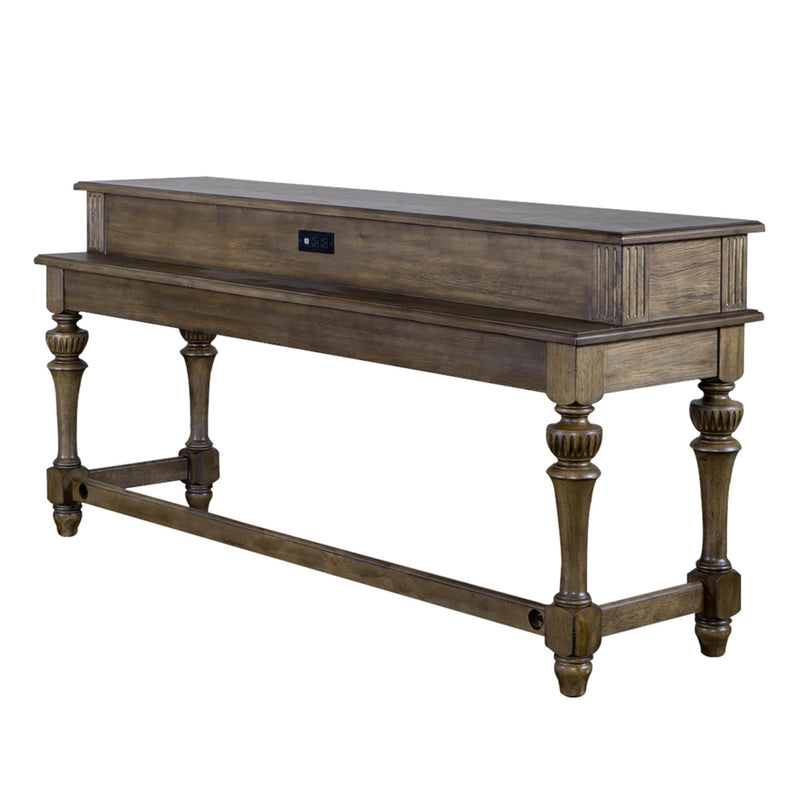 Liberty Furniture Industries Inc. Haven Hall Console Table 685-OT7636 IMAGE 5