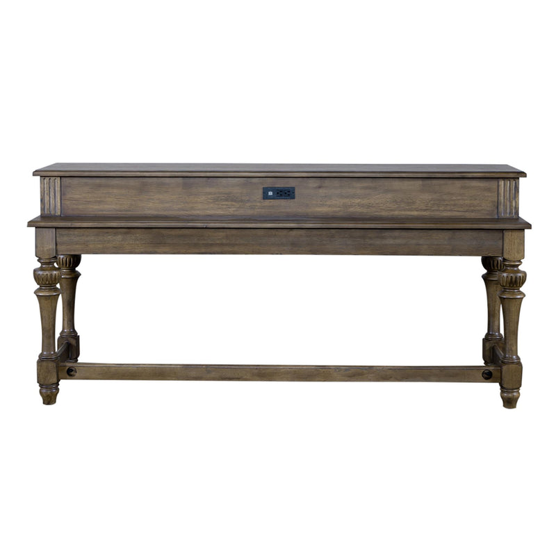 Liberty Furniture Industries Inc. Haven Hall Console Table 685-OT7636 IMAGE 6
