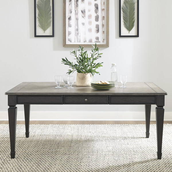 Liberty Furniture Industries Inc. Allyson Park Dining Table 417B-T4072 IMAGE 1