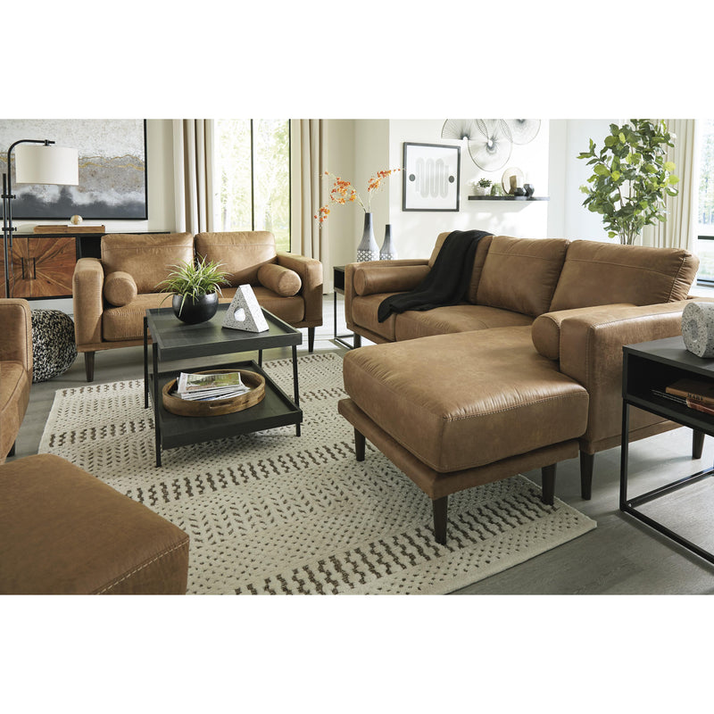 Signature Design by Ashley Arroyo Leather Look Sectional 8940118 IMAGE 11