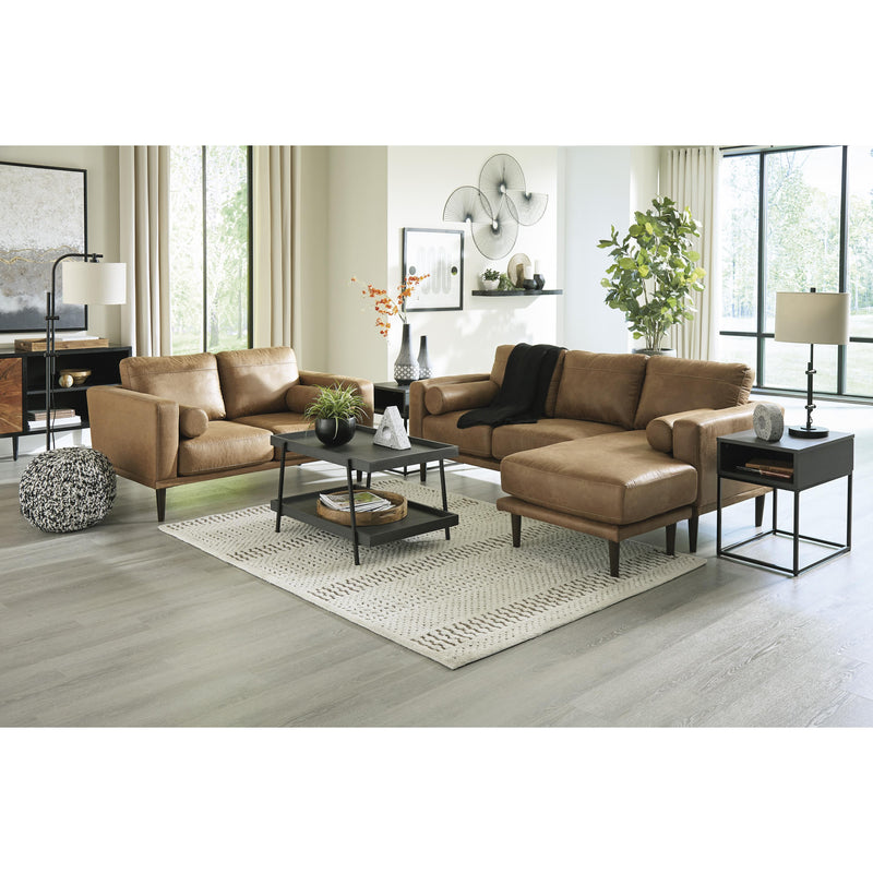 Signature Design by Ashley Arroyo Leather Look Sectional 8940118 IMAGE 12