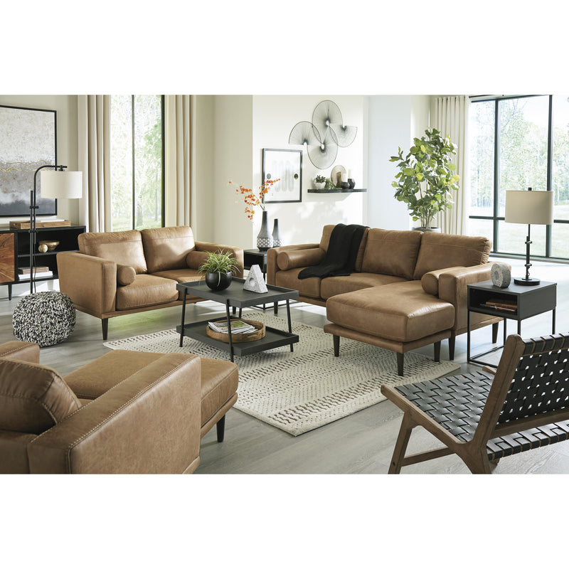 Signature Design by Ashley Arroyo Leather Look Sectional 8940118 IMAGE 13