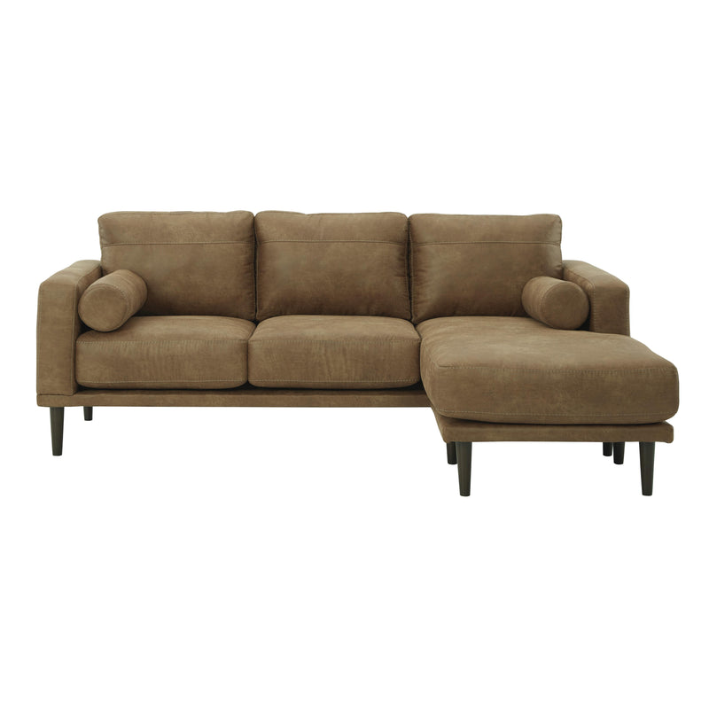 Signature Design by Ashley Arroyo Leather Look Sectional 8940118 IMAGE 2