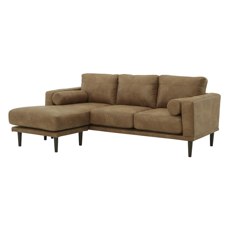 Signature Design by Ashley Arroyo Leather Look Sectional 8940118 IMAGE 6