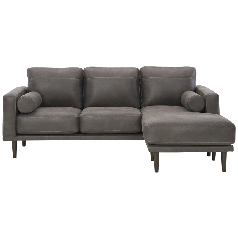 Signature Design by Ashley Arroyo Fabric Sectional 8940218 IMAGE 2
