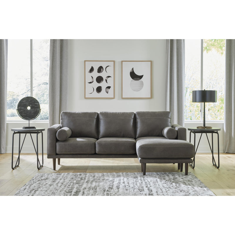 Signature Design by Ashley Arroyo Fabric Sectional 8940218 IMAGE 5
