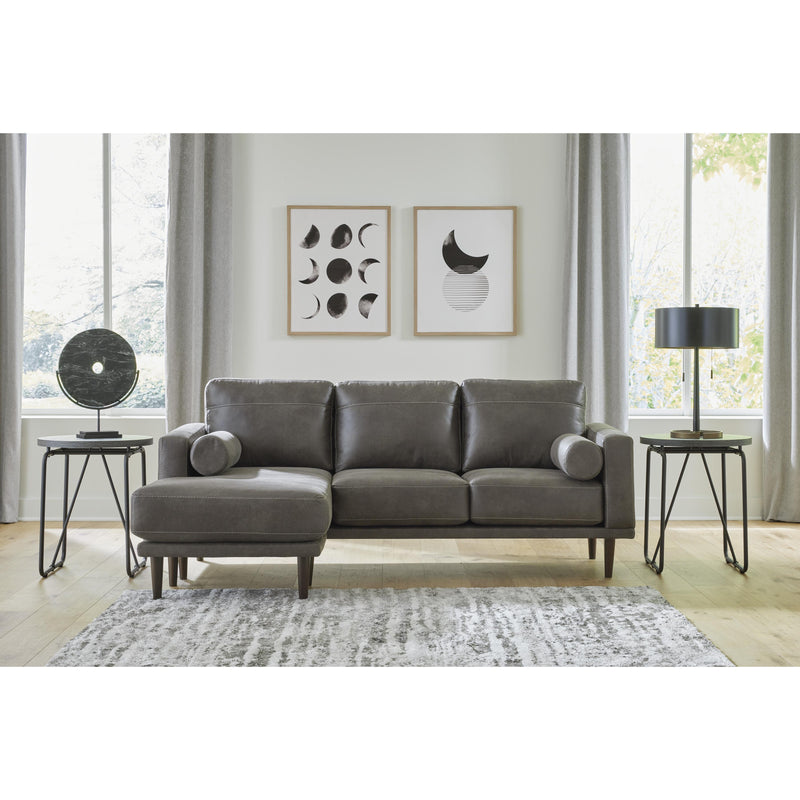 Signature Design by Ashley Arroyo Fabric Sectional 8940218 IMAGE 6