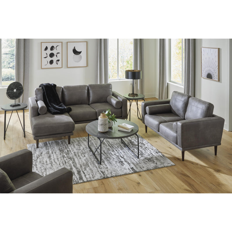 Signature Design by Ashley Arroyo Fabric Sectional 8940218 IMAGE 8