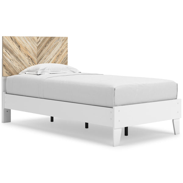 Signature Design by Ashley Kids Beds Bed EB1221-155/EB1221-111 IMAGE 1