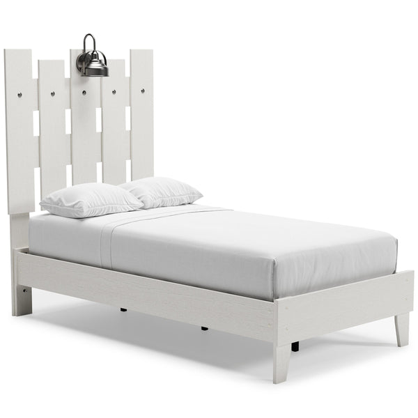 Signature Design by Ashley Kids Beds Bed EB1428-155/EB1428-111 IMAGE 1