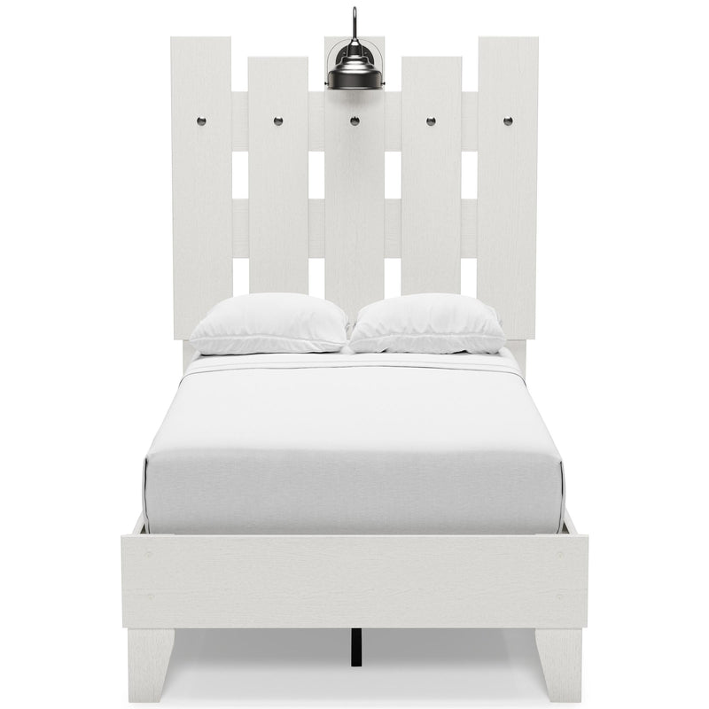 Signature Design by Ashley Kids Beds Bed EB1428-155/EB1428-111 IMAGE 2