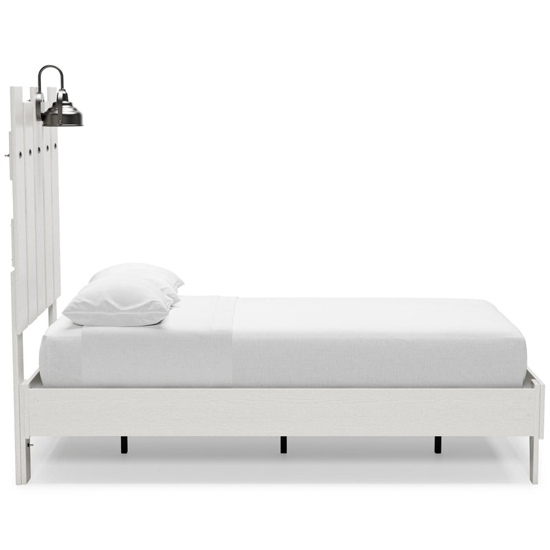 Signature Design by Ashley Kids Beds Bed EB1428-155/EB1428-111 IMAGE 3