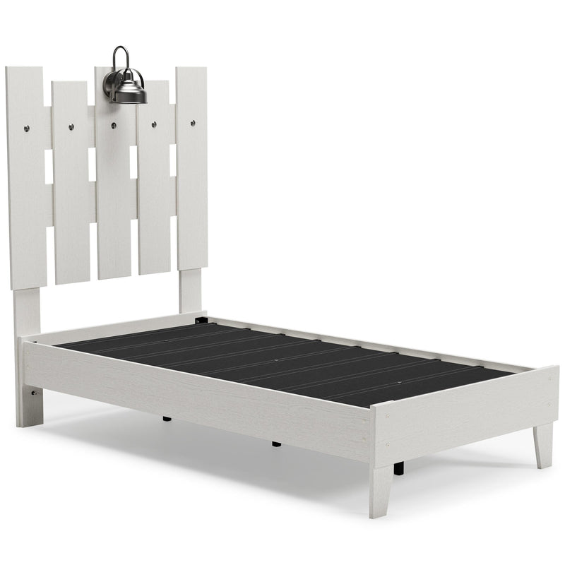 Signature Design by Ashley Kids Beds Bed EB1428-155/EB1428-111 IMAGE 4