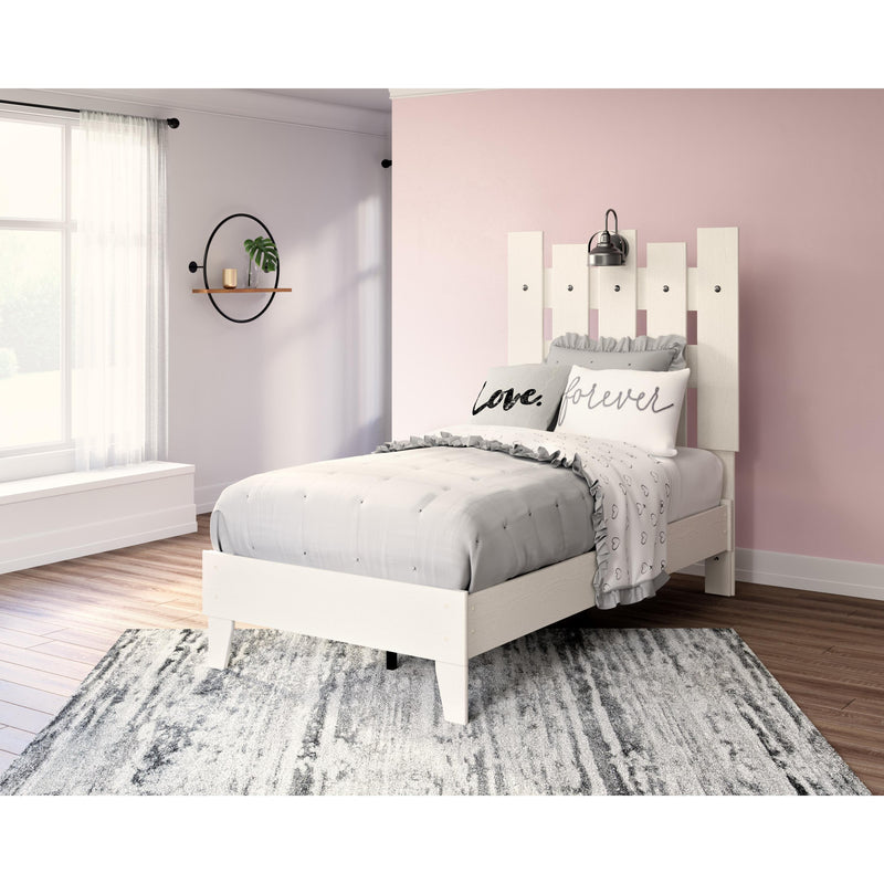 Signature Design by Ashley Kids Beds Bed EB1428-155/EB1428-111 IMAGE 5