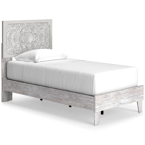 Signature Design by Ashley Kids Beds Bed B181-53/EB1811-111 IMAGE 1