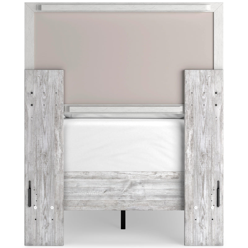 Signature Design by Ashley Kids Beds Bed B181-53/EB1811-111 IMAGE 4
