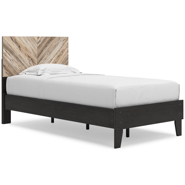 Signature Design by Ashley Kids Beds Bed EB5514-155/EB5514-111 IMAGE 1